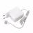 Блок питания для ноутбука OEM Apple 18.5V-4.6A (85W) MagSafe1 С ВИЛКОЙ!