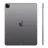 Tableta APPLE 12.9-inch iPad Pro 512Gb Wi-Fi + Cellular Space Gray (MP223RK/A)