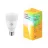 Smart lamp Yandex YNDX-00010 White, for Yandex station