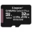 Card de memorie KINGSTON 32GB Kingston Canvas Select Plus SDCS2/32GBSP microSDHC, 100MB/s, (Class 10 UHS-I)
