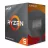 Процессор AMD Ryzen 5 4600G, Tray, AM4, (3.7-4.2GHz, 6C/12T, L3 8MB, 7nm, Radeon Graphics, 65W)