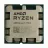 Procesor AMD Ryzen 7 7700X, Tray, 4.5-5.4GHz, 8C/16T, L2 8MB, L3 32MB, 5nm, 105W