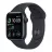 Smartwatch APPLE Watch SE 2 44mm Aluminum Case with Midnight Sport Band, MNK03 GPS, Midnight