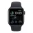 Смарт часы APPLE Apple Watch SE 2 44mm Aluminum Case with Midnight Sport Band, MNK03 GPS, Midnight