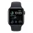 Smartwatch APPLE Watch SE 2 44mm Aluminum Case with Midnight Sport Band, MNK03 GPS, Midnight