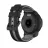 Smartwatch Elari KidPhone 4G Wink, Black