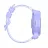 Smartwatch Elari KidPhone 4G Wink, Lilac
