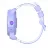 Smartwatch Elari KidPhone 4G Wink, Lilac