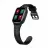 Smartwatch WONLEX CT08, Black