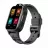 Smartwatch WONLEX CT08, Black