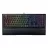 Gaming keyboard RAZER Ornata V2, Mecha-Membrane, Digital Wheel and Media Keys, RGB, US Layout, USB