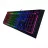 Gaming Tastatura RAZER Ornata V2, Mecha-Membrane, Digital Wheel and Media Keys, RGB, US Layout, USB