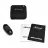 Колонка MARSHALL Willen Wireless Speaker Black&Brass