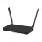 Router MikroTik C53UiG+5HPaxD2HPaxD, hAP ax3, hAP ax3 Standardul Wi-Fi:  IEEE 802.11 b/g/n/ax, 802.11 a/n/ac/ax  Viteza Wi-Fi:  Până la 1200 Mbps, 574 Mbps  Frecvența Wi-Fi:  2.4 GHz, 5 GHz  Antene:  2 x Antene externe, 3.3dBi, 5.5dBi  Rețea Ethernet:  4x 10/100/1000 Mbp