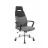 Офисное кресло AG OLAF, Металл, Ткань, Tilt, Серый, Черный
