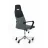 Офисное кресло AG OLAF, Металл, Ткань, Tilt, Серый, Черный