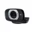 Web camera LOGITECH C615, Full HD 1080p/30fps, Autofocus, Omni-directional Microphone, Glass lens, Photos 8 megapixels (soft. enh.), Fluid Crystal Technology, USB 2.0, 960-001056