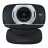 Web camera LOGITECH C615, Full HD 1080p/30fps, Autofocus, Omni-directional Microphone, Glass lens, Photos 8 megapixels (soft. enh.), Fluid Crystal Technology, USB 2.0, 960-001056