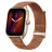 Smartwatch Xiaomi Amazfit GTS 4, Autumn Brown