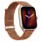 Smartwatch Xiaomi Amazfit GTS 4, Autumn Brown