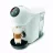 Cafetiera KRUPS KP240131, 1500 W, 0.8 l, Alb