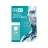 Antivirus ESET ESET Internet Security For 1 year. For protection 2 objects. (or renewal for 20 months), Card