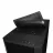 Carcasa fara PSU CHIEFTEC ATX, AS-01B-OP, w/o PSU, 2xUSB3.2, 1xUSB 2.0, 1x120mm PWM fan, Black