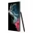 Telefon mobil Samsung S9080 S22 Ultra 256GB Black