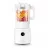 Blender Xiaomi SMART, MPBJ001ACM-1A, 1000 W, 1.6 l, 9 viteze, Alb