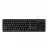 Игровая клавиатура LOGITECH G413 SE, Mechanical, PBT keycaps, Tactile, Aluminum-alloy, US Layout, Black