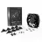 Ventilator be quiet! PC Case Fan be quiet! Silent Wings 4 High-speed, 120x120x25mm, 2500rpm, 
