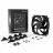 Ventilator be quiet! PC Case Fan be quiet! Silent Wings 4 High-speed, 140x140x25mm, 1900rpm, 