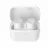 Casti cu fir si microfon SENNHEISER
 CX200TW1, TRUE WIRELESS WHITE