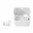 Casti cu fir si microfon SENNHEISER
 CX200TW1, TRUE WIRELESS WHITE