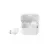 Casti cu fir si microfon SENNHEISER
 CX200TW1, TRUE WIRELESS WHITE