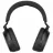 Casti cu fir si microfon SENNHEISER
 MOMENTUM 4 WIRELESS BLACK