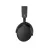 Casti cu fir si microfon SENNHEISER
 MOMENTUM 4 WIRELESS BLACK