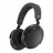 Casti cu microfon SENNHEISER Momentum 4 Wireless Black