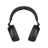 Casti cu fir si microfon SENNHEISER
 MOMENTUM 4 WIRELESS BLACK