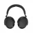 Casti cu fir si microfon SENNHEISER
 MOMENTUM 4 WIRELESS BLACK