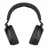 Casti cu microfon SENNHEISER Momentum 4 Wireless Black