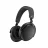 Casti cu fir si microfon SENNHEISER
 MOMENTUM 4 WIRELESS BLACK