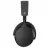 Casti cu microfon SENNHEISER
 MOMENTUM 4 WIRELESS BLACK