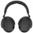 Casti cu microfon SENNHEISER
 MOMENTUM 4 WIRELESS BLACK