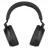Casti cu microfon SENNHEISER
 MOMENTUM 4 WIRELESS BLACK