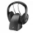 Наушники с микрофоном SENNHEISER RS 120-W Wireless, 22—19500Hz, dynamic, open-type