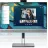 Монитор HP 23.8" IPS LED EliteDisplay E243m, FHD Conferencing Monitor Silver (5ms, 1000:1, 250cd,1920x1080, 178°/178°, VGA, DisplayPort, HDMI, USB Hub: 3 x USB3.0, HD Webcam, Speakers Audio by Bang & Olufsen, Mic, Pivot, Height-adjustable, VESA)