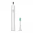 Periuta de dinti electrica Xiaomi Mi Smart Electric Toothbrush T500, White, 31000 puls/min, Timer, Alb