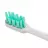 Periuta de dinti electrica Xiaomi Mi Smart Electric Toothbrush T500, White, 31000 puls/min, Timer, Alb