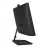 PC All-in-One LENOVO IdeaCentre 3 24ITL6 Black